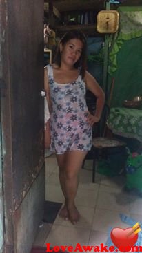 carlamichelle31 Filipina Woman from Manila