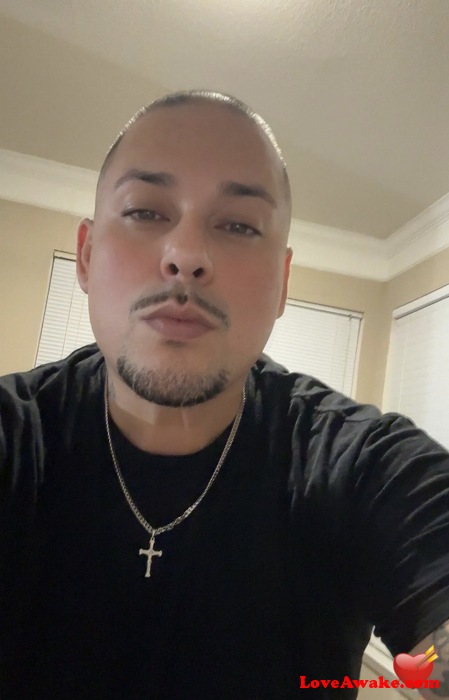 Josehtx40 American Man from Waco