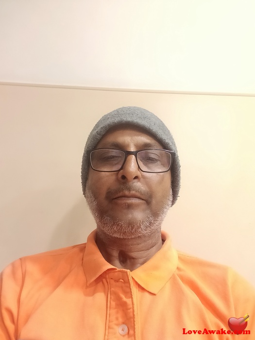 Sreenublr Indian Man from Bangalore