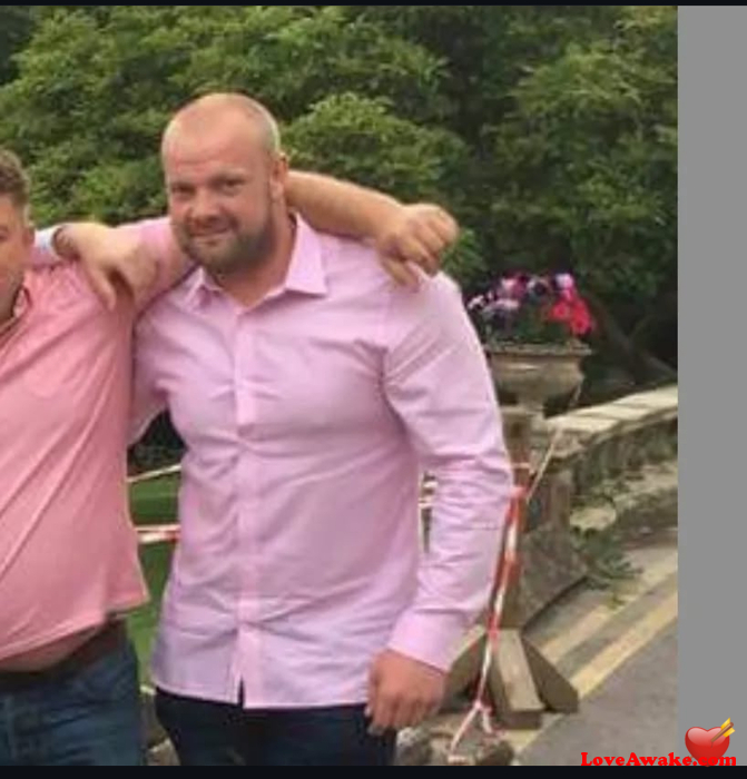 Welshladwoods UK Man from Stoke-upon-Trent