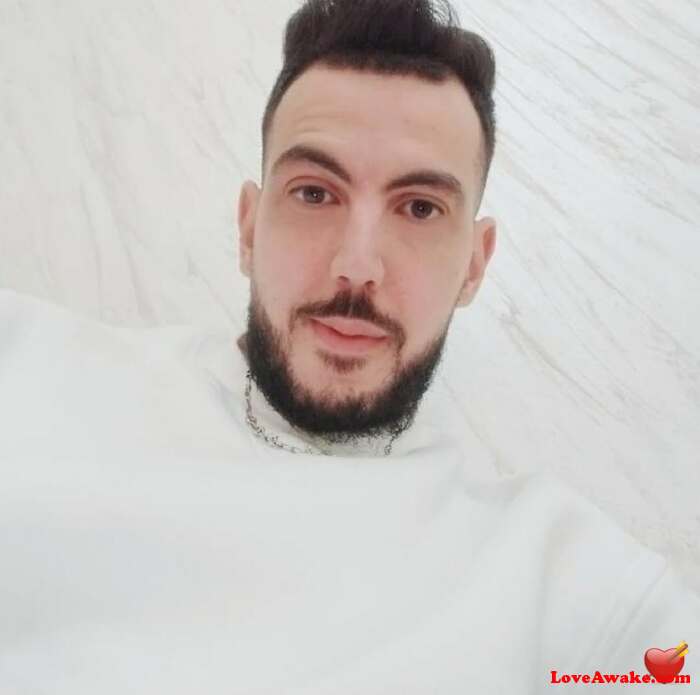 islamcrayz Algerian Man from Alger (Algiers)