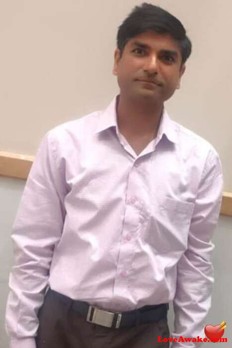 glans008 Indian Man from New Delhi