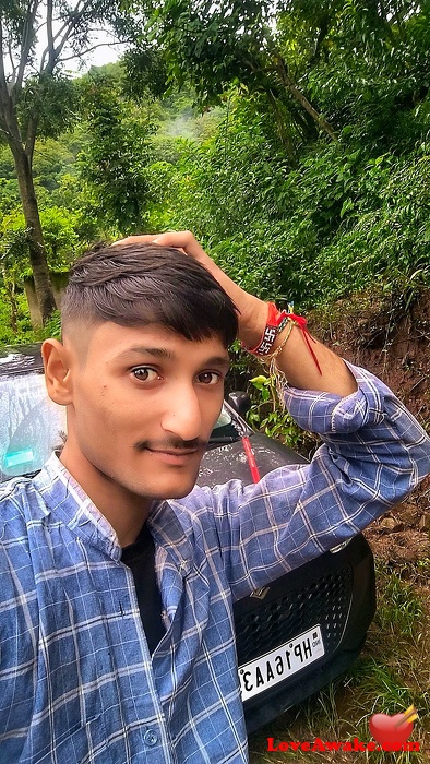 Rahul365sgarma Indian Man from Simla