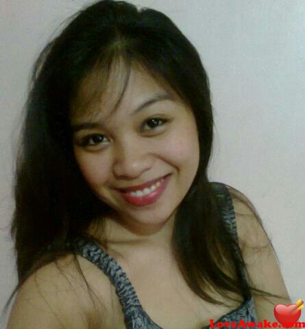 sarish1991 Filipina Woman from Davao, Mindanao