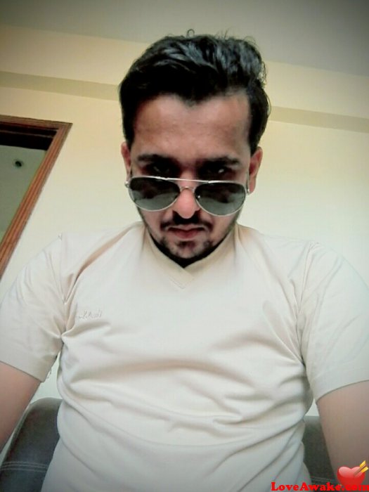 Bhai17 Pakistani Man from Islamabad