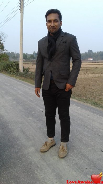 Shafiul420 Bangladeshi Man from Sylhet