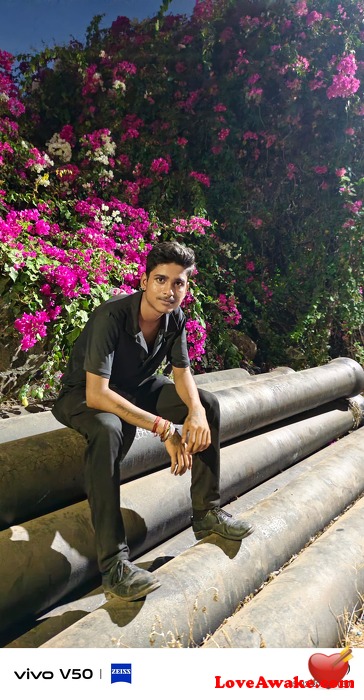 SWAPNADEEP122 Indian Man from Balurghat