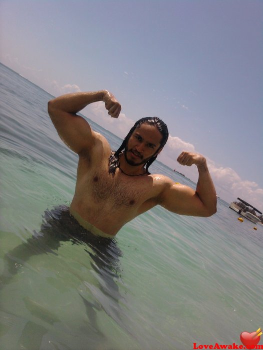 usman1011 Pakistani Man from Lahore