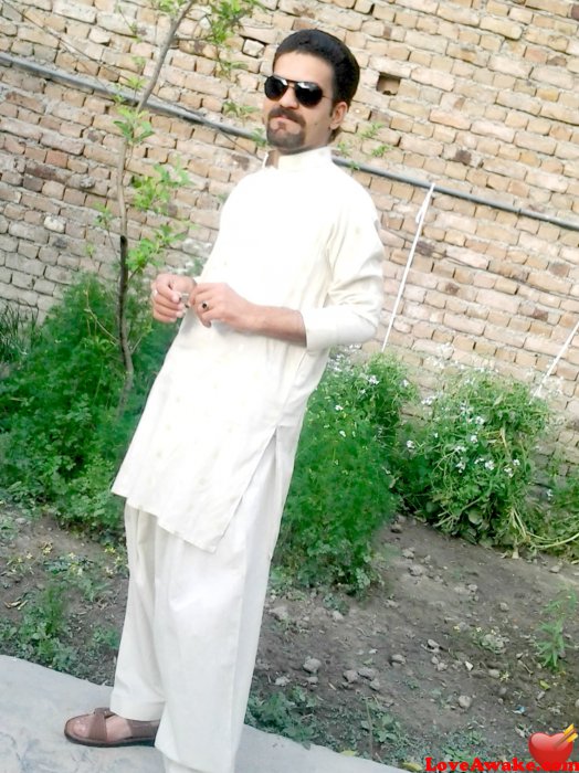 waqar55 Pakistani Man from Islamabad