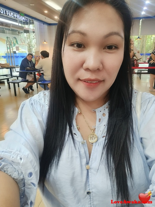 yessh Filipina Woman from Bataan, Mariveles