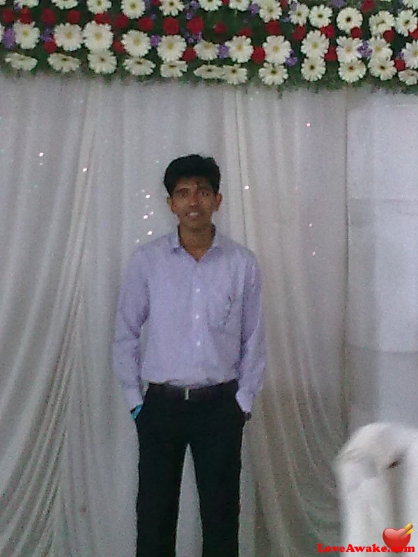 Imranshaikh123 Indian Man from Pune