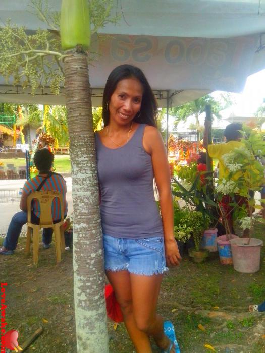 carmen14 Filipina Woman from General Santos