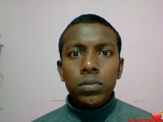 dhamith Sri Lankan Man from Galle