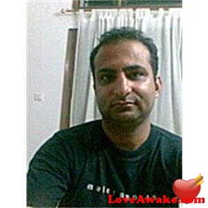 amit9888017835 Indian Man from Zirakpur