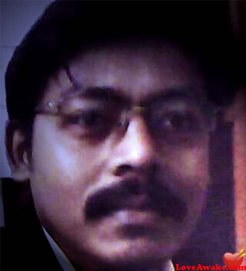 dmohan Indian Man from Kolkata (ex Calcutta)