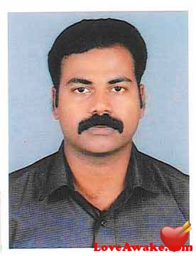 dreamsaway2000 Indian Man from Thiruvananthapuram (ex Trivandrum