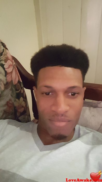 javier876 Jamaican Man from Ocho Rios