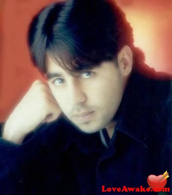 coolkhan143 Pakistani Man from Lahore