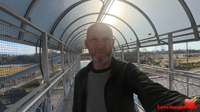 Evgeniy1N Russian Man from Chelyabinsk