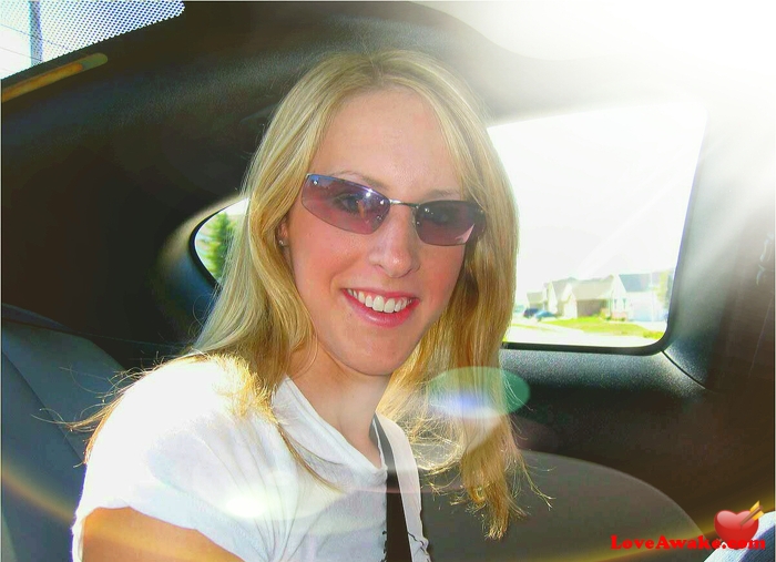 joanna69 American Woman from Marcellus