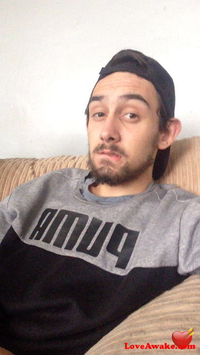 SlyFox99 UK Man from Dover
