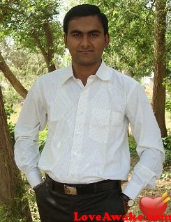 jay1010 Indian Man from Ahmedabad