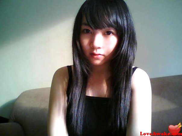 pinrose Malaysian Woman from Penang (Georgetown)