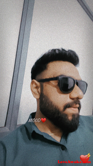 Parth223 Indian Man from Rajkot