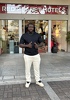 Mandingo360 3458973 | German male, 36, Married, living separately