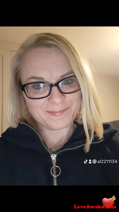 Lasma20 Irish Woman from Drogheda