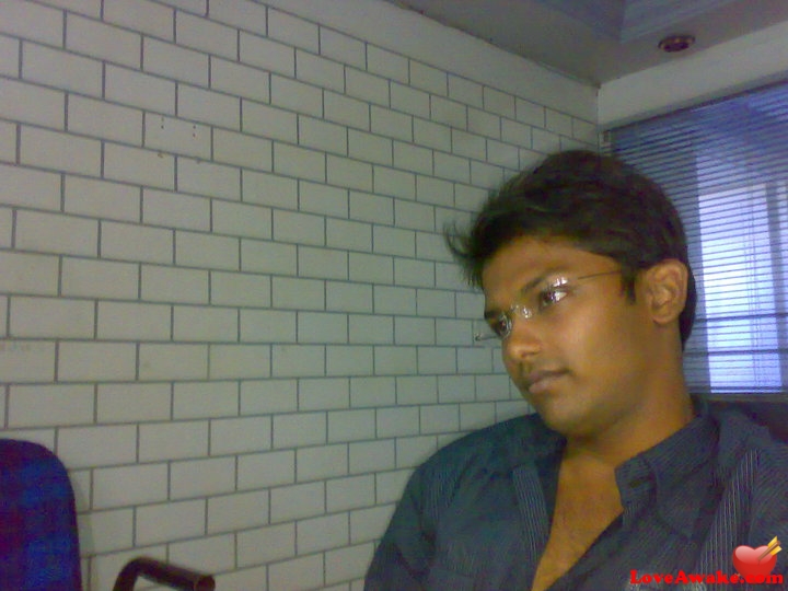 mihir4u Indian Man from Rajkot