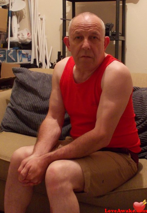 tool2108 UK Man from Southend