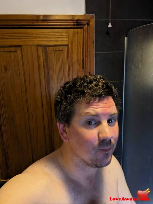 Ricky747 UK Man from Barrow in Furness