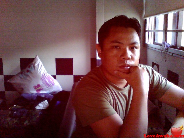 sirius83 Singapore Man from Singapore