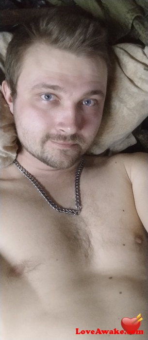 Dmitriy-2588 Russian Man from Moscow
