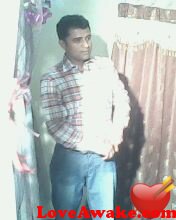 kazimHussain Pakistani Man from Vehari