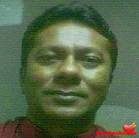 matinjuel Bangladeshi Man from Dhaka