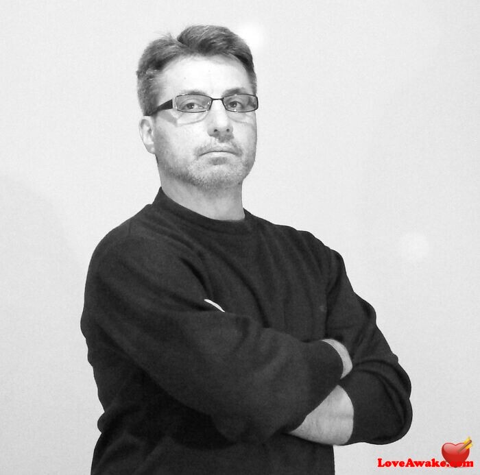 Giovanni67mk Macedonian Man from Skopje