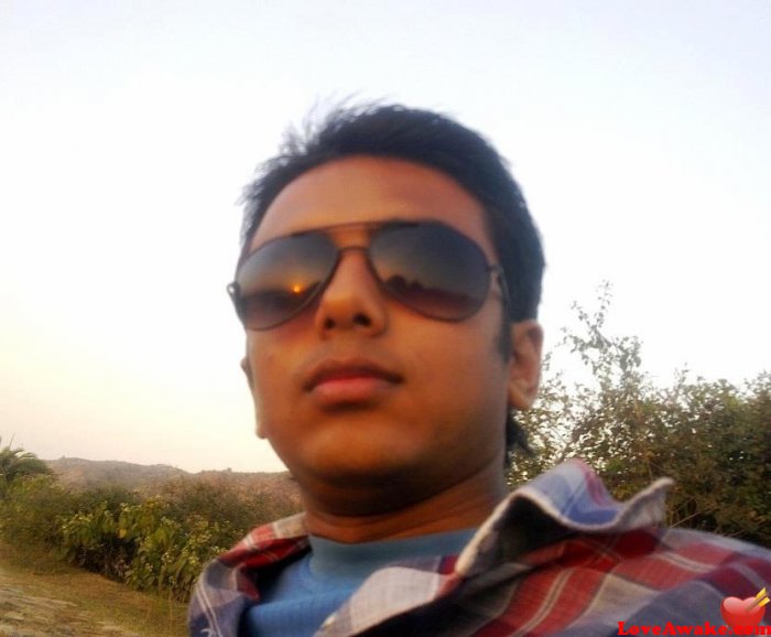 pinkushubham Indian Man from Munger