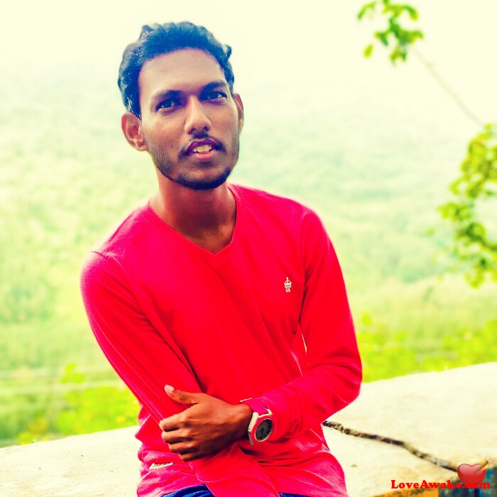 Jaydenmarshal Indian Man from Chennai (ex Madras)
