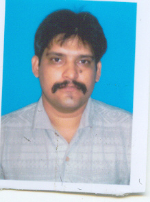 sonraks Indian Man from Mumbai (ex Bombay)