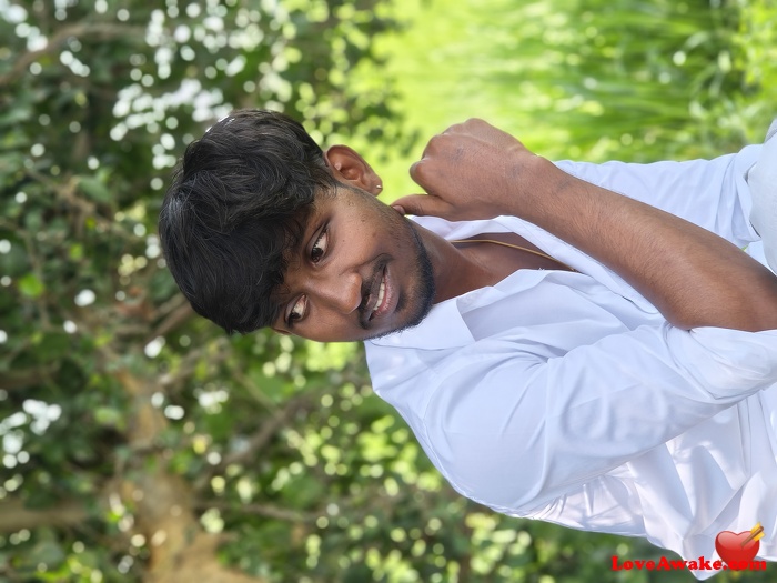 vijayyk Indian Man from Bangalore