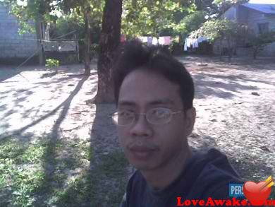 bruce14 Filipina Man from Pampanga