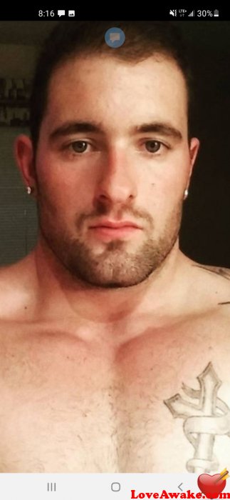 BigBadBrad Canadian Man from Edmonton