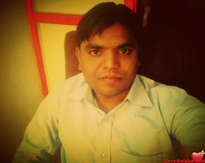 drromesh Indian Man from Ahmedabad