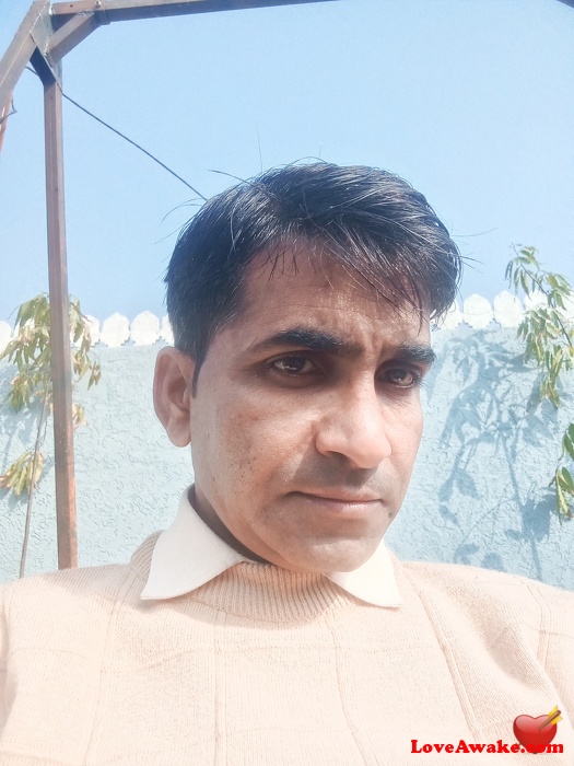Aayushsh2301 Indian Man from Jaipur
