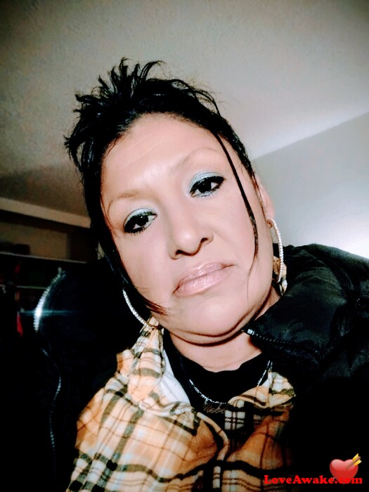 DesertRose2877 American Woman from San Bernardino