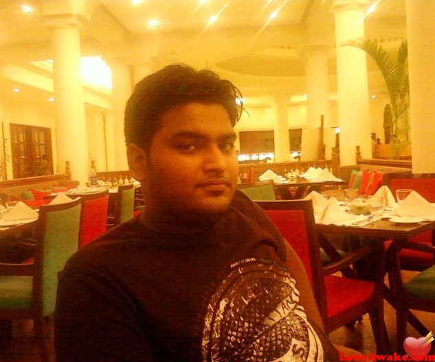 varun89 Indian Man from Lucknow