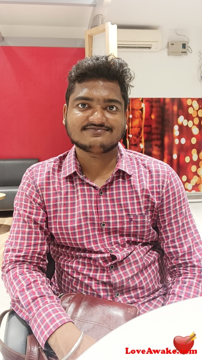 Karan133 Indian Man from Patna