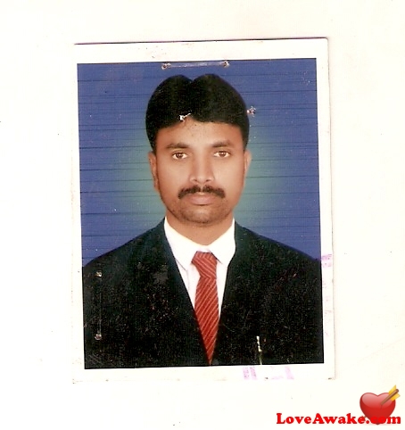 chandu30 Indian Man from Hyderabad